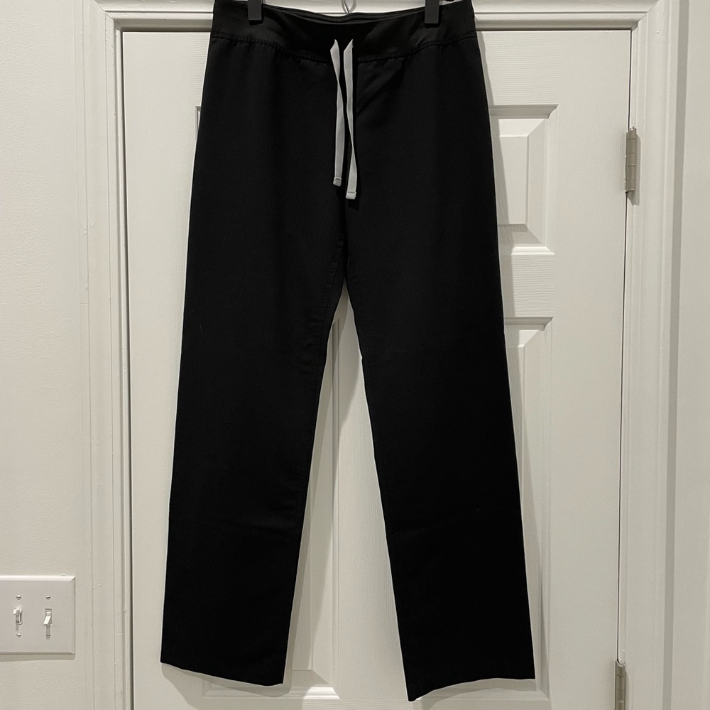 Figs Livingston scrub pants
